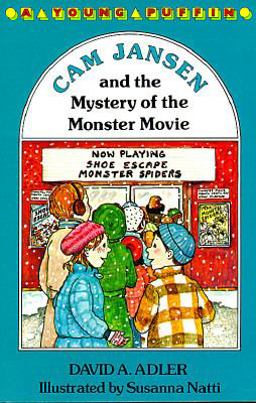 The Mystery of the Monster Movie