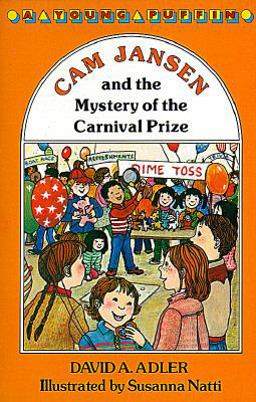 The Mystery of the Carnival Prize