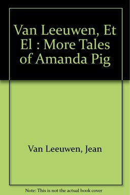 More Tales of Amanda Pig