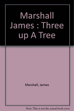 Three up a Tree