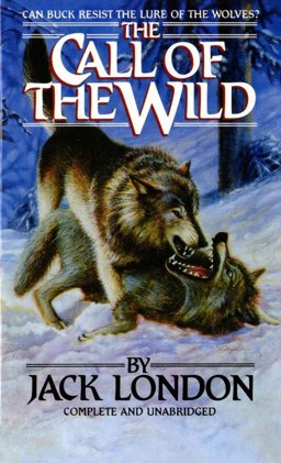 The Call of the Wild and White Fang