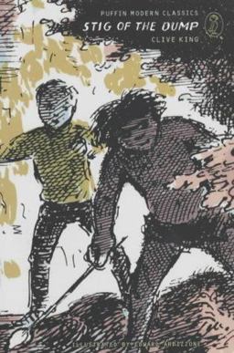 Stig of the Dump Stig of the Dump