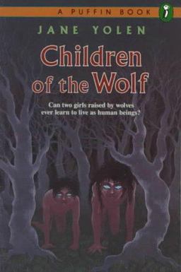 Children of the Wolf