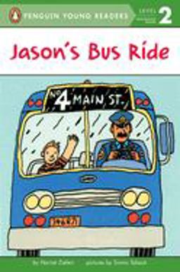 Jason's Bus Ride