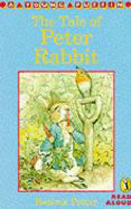 The Tale of Peter Rabbit