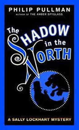 The Shadow in the North
