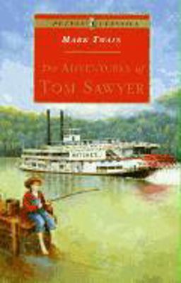 Tom Sawyer