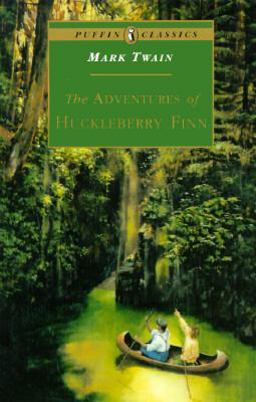 The Adventures of Huckleberry Finn
