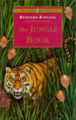 The Jungle Book