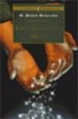 King Solomon's Mines  9780140366877 Front Cover