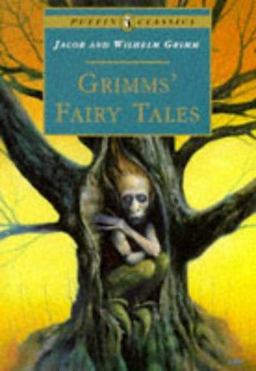Grimms' Fairy Tales