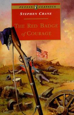The Red Badge of Courage