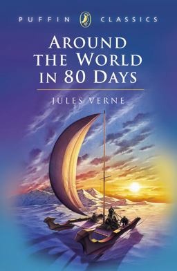 Around the World in Eighty Days