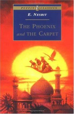 The Phoenix and the Carpet