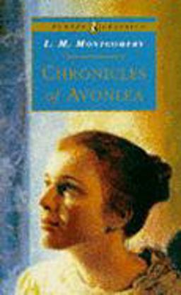 Chronicles of Avonlea