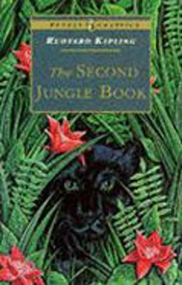 The Second Jungle Book