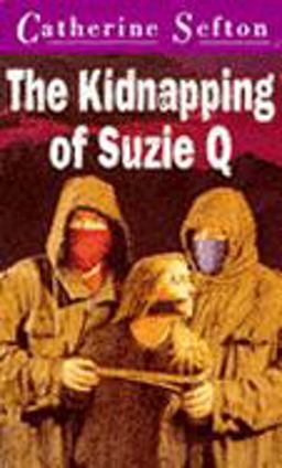 The Kidnapping of Suzie Q
