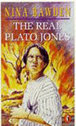 The Real Plato Jones