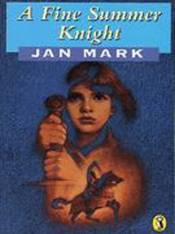 A Fine Summer Knight