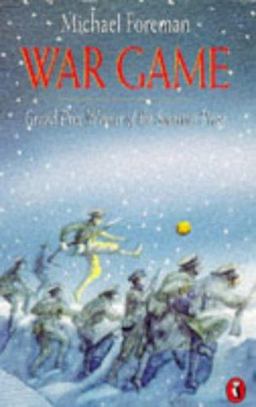 War Game