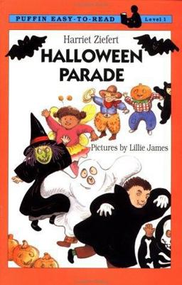 The Halloween Parade
