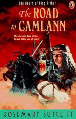 Road to Camlann
