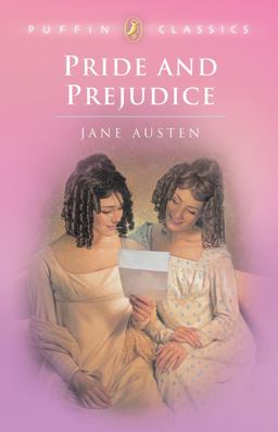 Pride and Prejudice