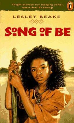The Song of Be The Song of Be