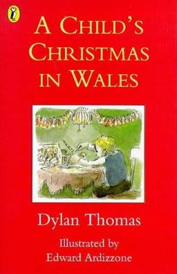 A Child's Christmas in Wales
