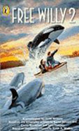 Free Willy 2