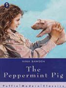 The Peppermint Pig