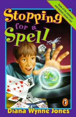 Stopping for a Spell