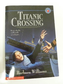 Titanic Crossing