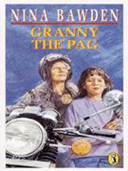 Granny the Pag