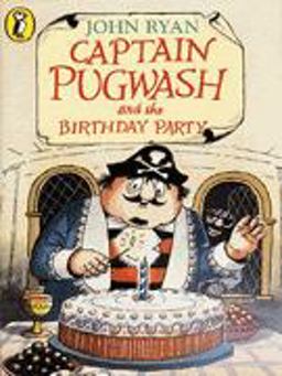 Captain Pugwash and the Birthday Party