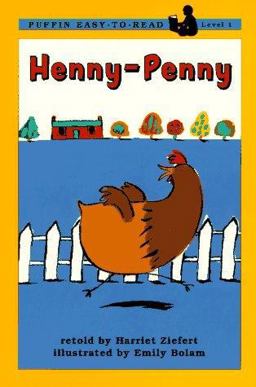 Henny-Penny