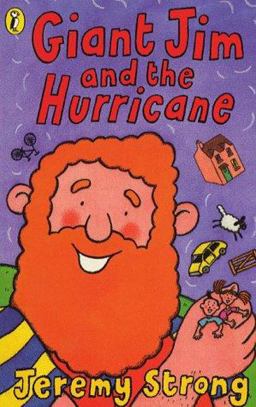 Giant Jim and the Hurricane