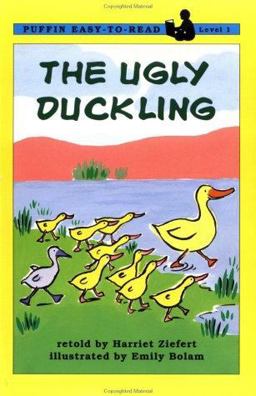 The Ugly Duckling