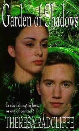 Garden of Shadows Garden of Shadows