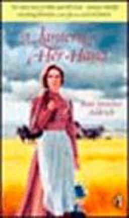 Lantern in Her Hand  9780140384284 Front Cover
