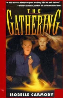 The Gathering The Gathering