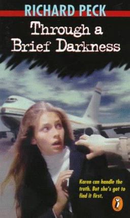 Through a Brief Darkness