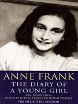 The Diary of Anne Frank