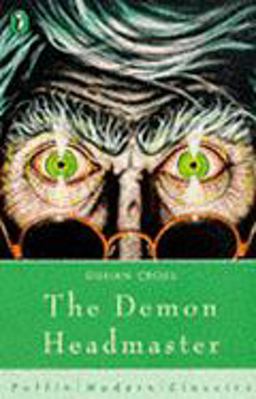 The Demon Headmaster