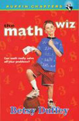 The Math Wiz