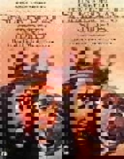 Shakespeare Stories  9780140389388 Front Cover