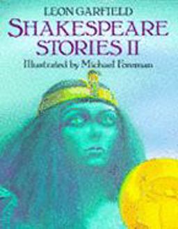Shakespeare Stories II
