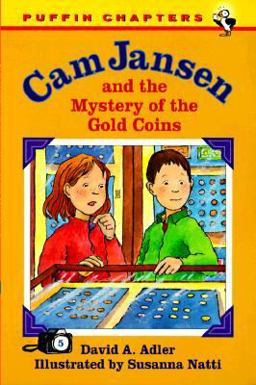 The Mystery of the Gold Coins
