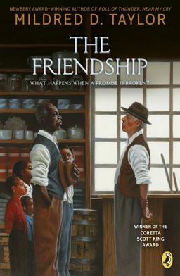 Friendship  9780140389647 Front Cover