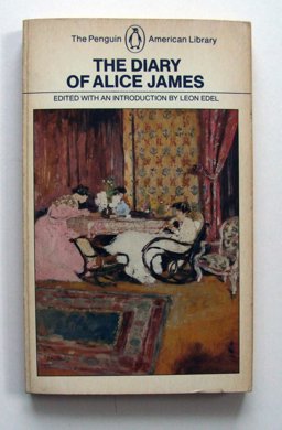 The Diary of Alice James